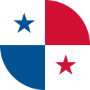 Bandera de Panamá